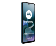 Motorola moto g06 power 4/64GB Tapestry + Ładowarka 33W - 1373068 - zdjęcie 3